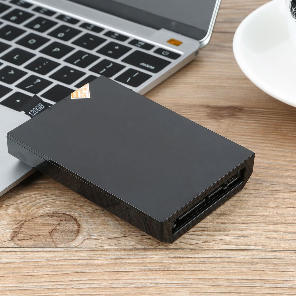 120GB HDD Internal Hard Drive Disk For Xbox 360 Slim Console