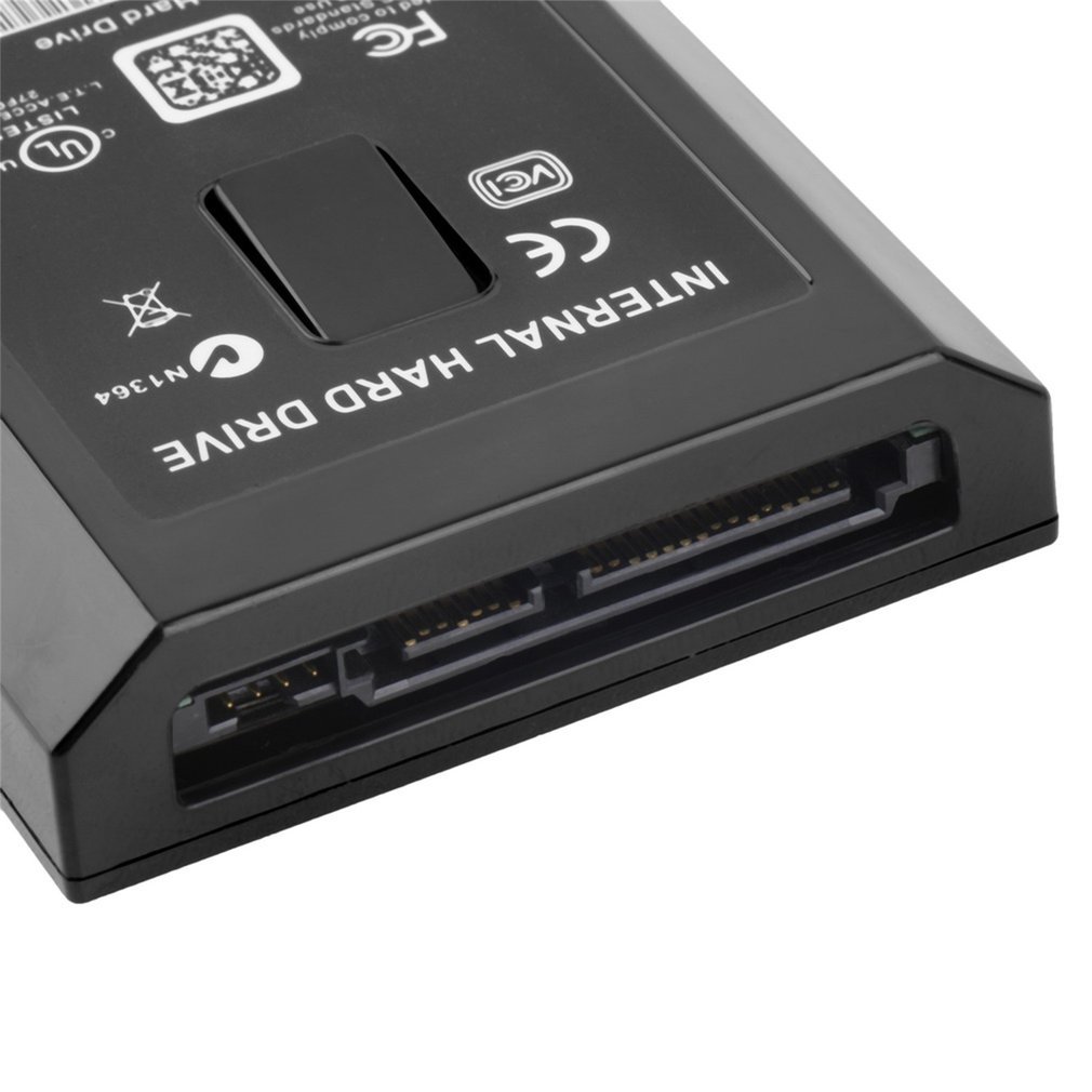 120GB HDD Internal Hard Drive Disk For Xbox 360 Slim Console