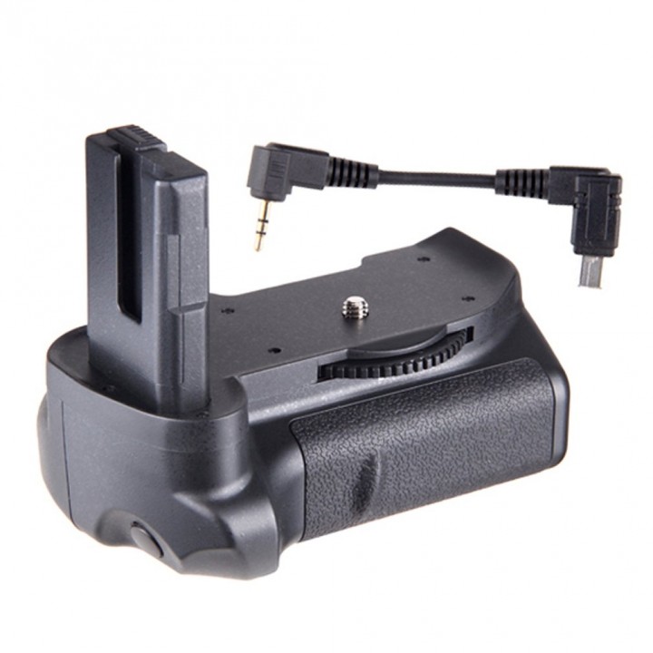 Vertical Battery Grip MB-D10 For Nikon D5300 D5200 D5100
