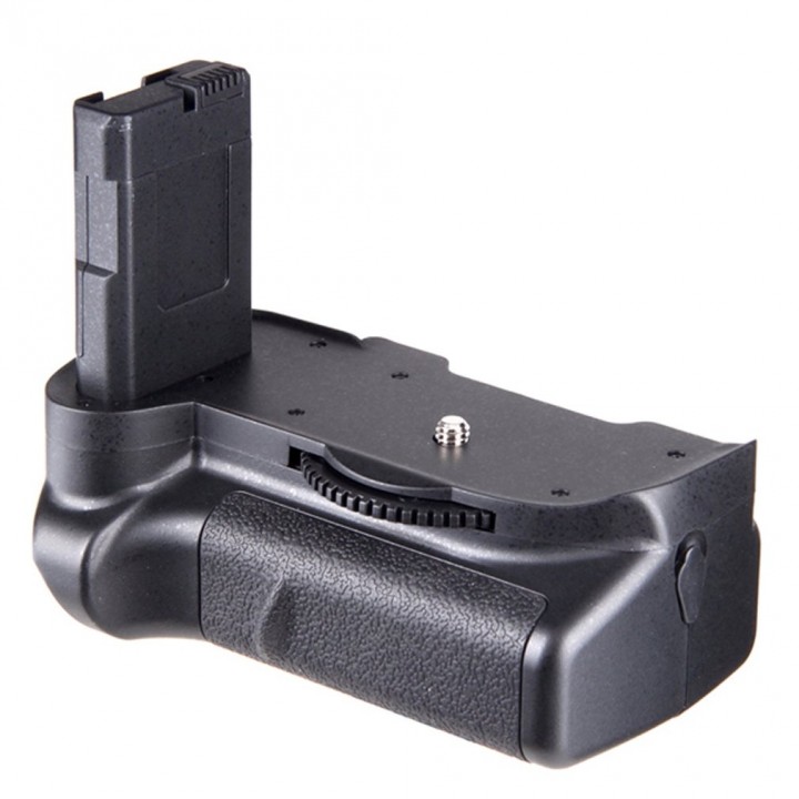 Vertical Battery Grip MB-D10 For Nikon D5300 D5200 D5100