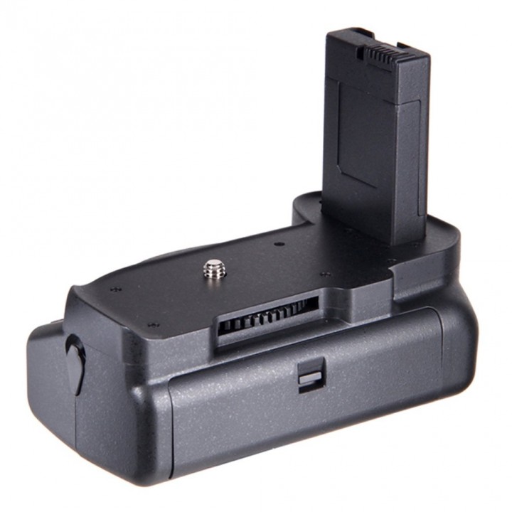 Vertical Battery Grip MB-D10 For Nikon D5300 D5200 D5100