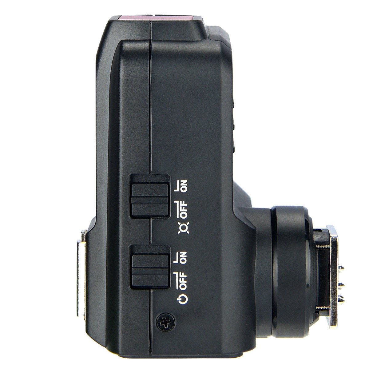 Godox 2.4G TTL HSS Transmitter Wireless Flash Trigger for Canon Nikon Sony Fuji Olympus