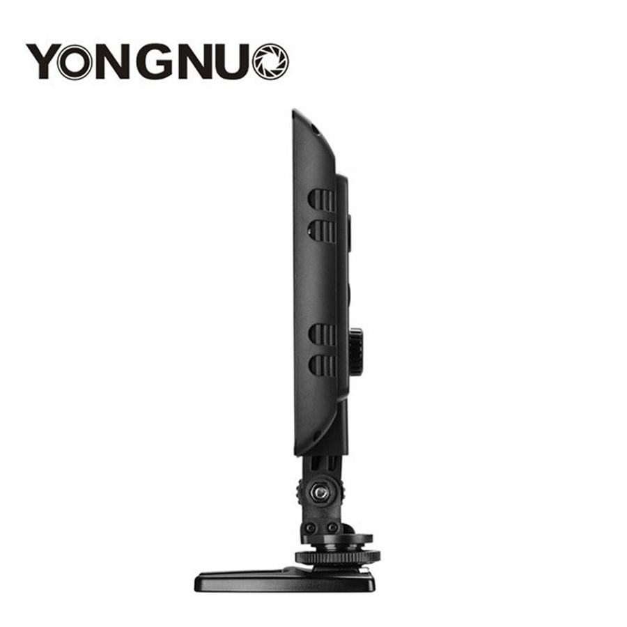 YONGNUO YN-300 air Pro LED Camera Video Light video photography Light For Canon Nikon