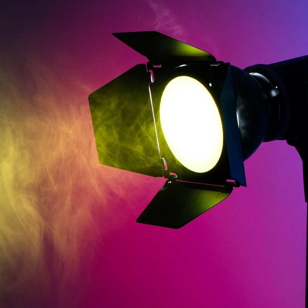 Godox LED Video Light SL-60W 5600K Continuous Light Bowens Mount for Studio Video Recording
