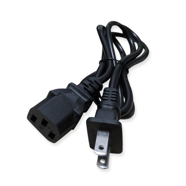 5.5mm DC 9V 5A Power Adapter Charger for Yongnuo YN300 Air, YN300 III