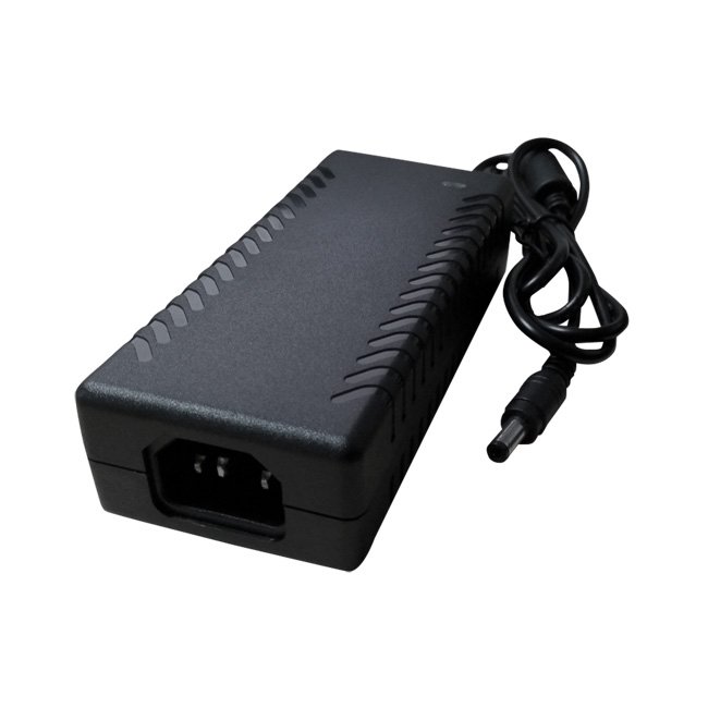 5.5mm DC 9V 5A Power Adapter Charger for Yongnuo YN300 Air, YN300 III