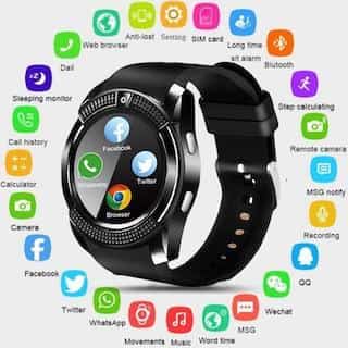 115Plus Screen Smart Bracelet Sport Smart Watch Heart Rate Blood Pressure Monitor Smart Wristband green pcs 4