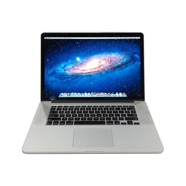 Refurbished laptop /Apple MacBook Pro MD101CH/A 13-inch i5 8gb memory 128gb flash memory
