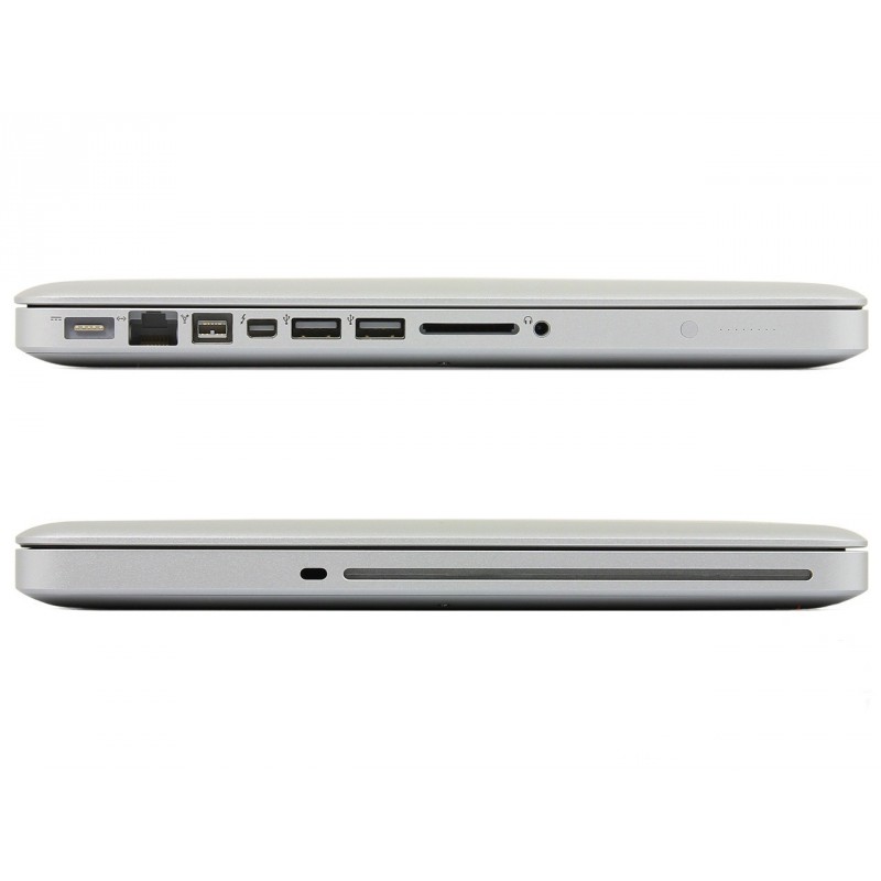 Refurbished laptop /Apple MacBook Pro MD101CH/A 13-inch i5 8gb memory 128gb flash memory