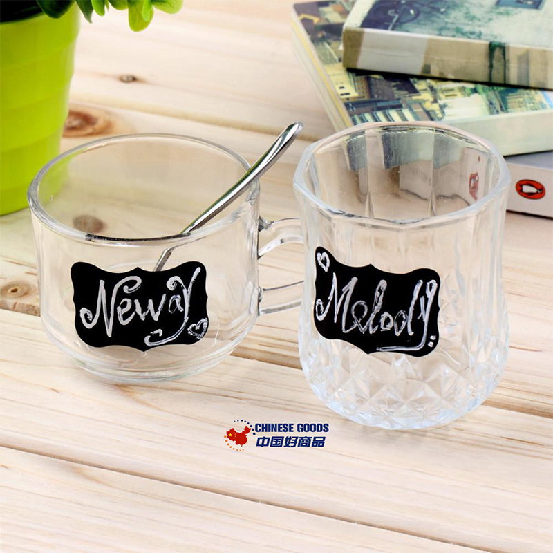 108Pcs/Set Waterproof Chalkboard Kitchen Spice Label Stickers,Jam Jar Bottle Tags, Labels Stickers