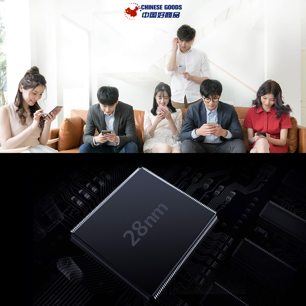 Tenda AC7 1200Mbps 2.4GHz/5GHz Dual Band WiFi Router,Wireless Repeater,1WAN+3LAN,5*6 dBi Antenna