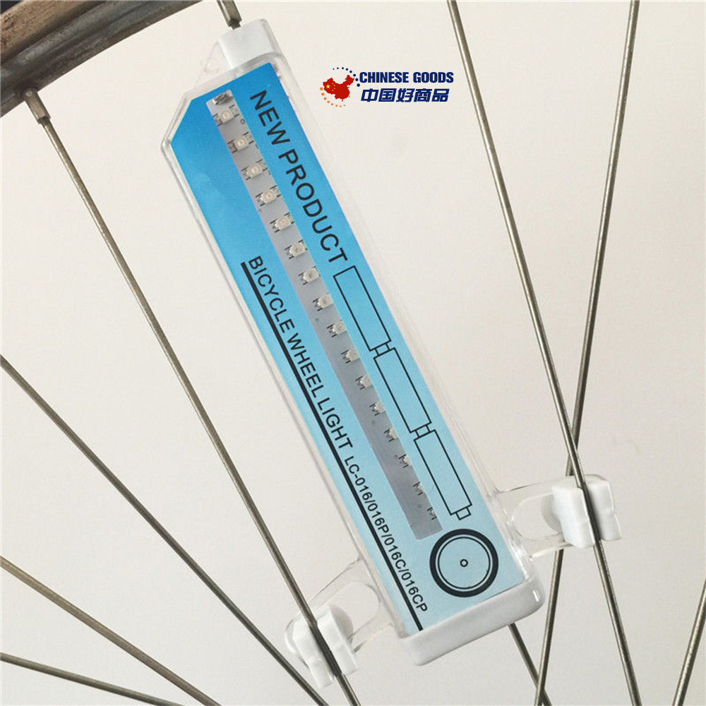2 pieces/set LED Bike Wheel Flash Lights,Bicycle Wheel Flash Light,Tire Spoke Light