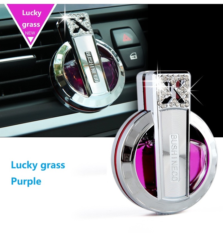 car perfume,car air conditioner Outlet perfume,Natural fragrance, keep the air in your car fresh.