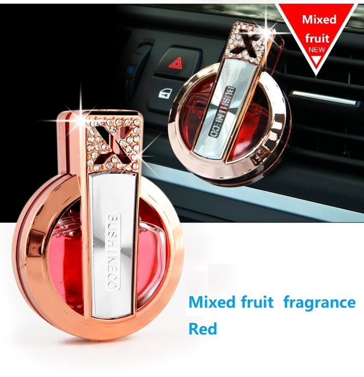 car perfume,car air conditioner Outlet perfume,Natural fragrance, keep the air in your car fresh.