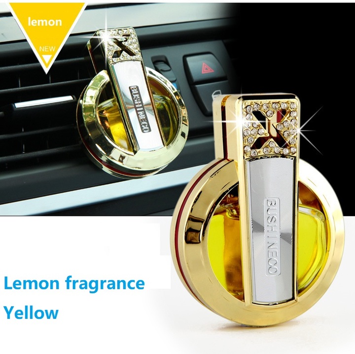 car perfume,car air conditioner Outlet perfume,Natural fragrance, keep the air in your car fresh.