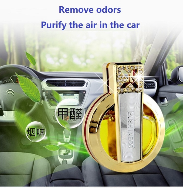 car perfume,car air conditioner Outlet perfume,Natural fragrance, keep the air in your car fresh.