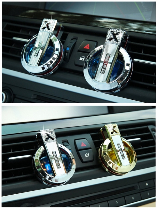 car perfume,car air conditioner Outlet perfume,Natural fragrance, keep the air in your car fresh.