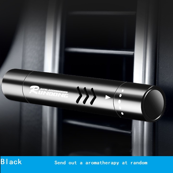 car outlet sweet fume, Auto solid aromatherapy， fashion car air freshener