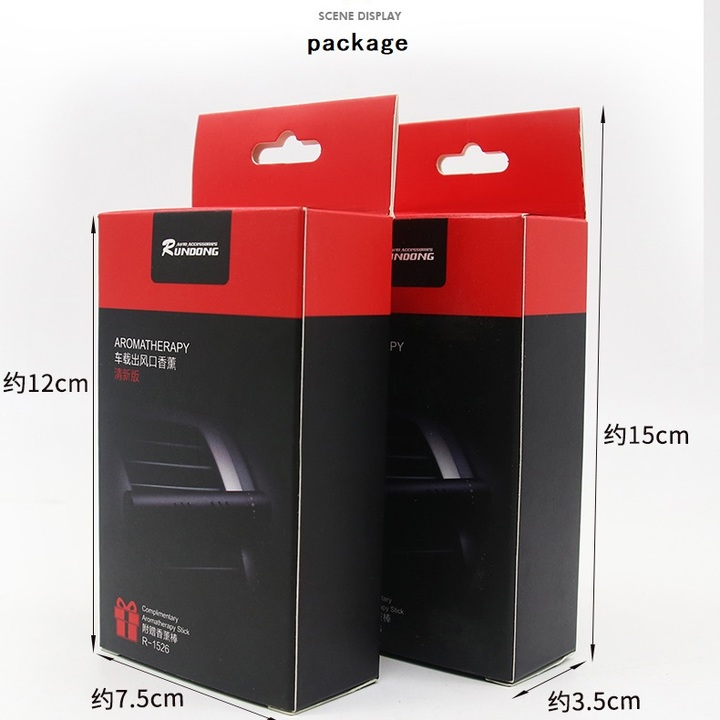 car outlet sweet fume, Auto solid aromatherapy， fashion car air freshener