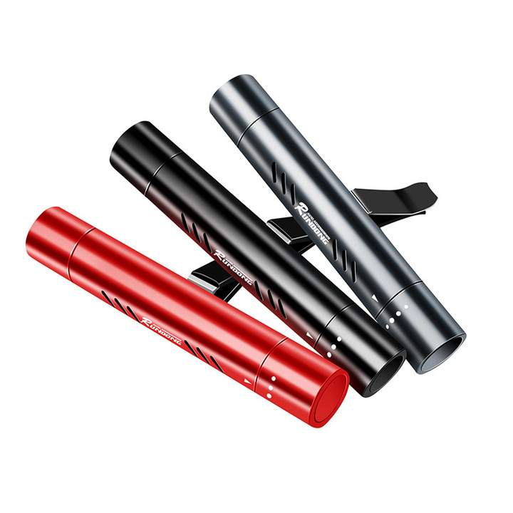car outlet sweet fume, Auto solid aromatherapy， fashion car air freshener