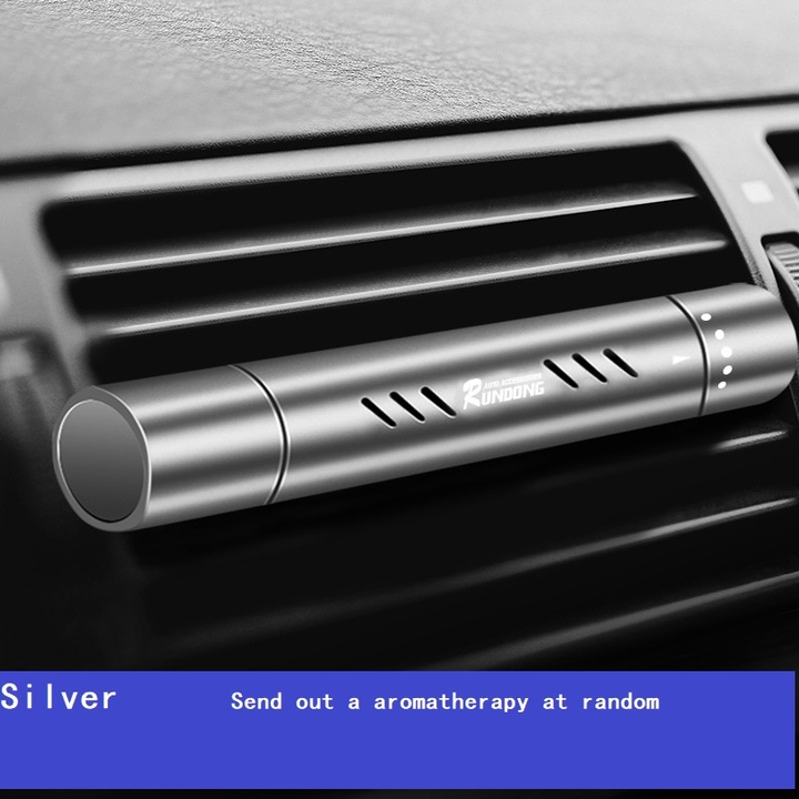 car outlet sweet fume, Auto solid aromatherapy， fashion car air freshener