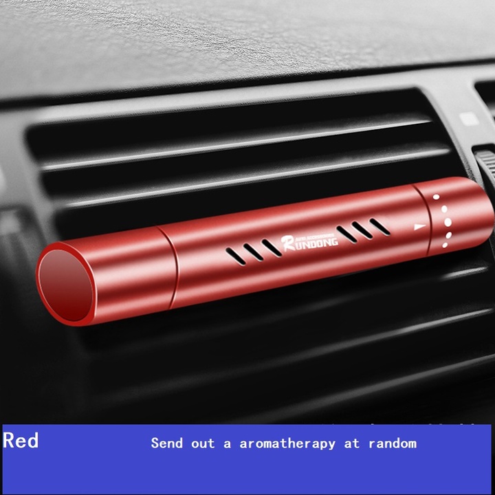 car outlet sweet fume, Auto solid aromatherapy， fashion car air freshener