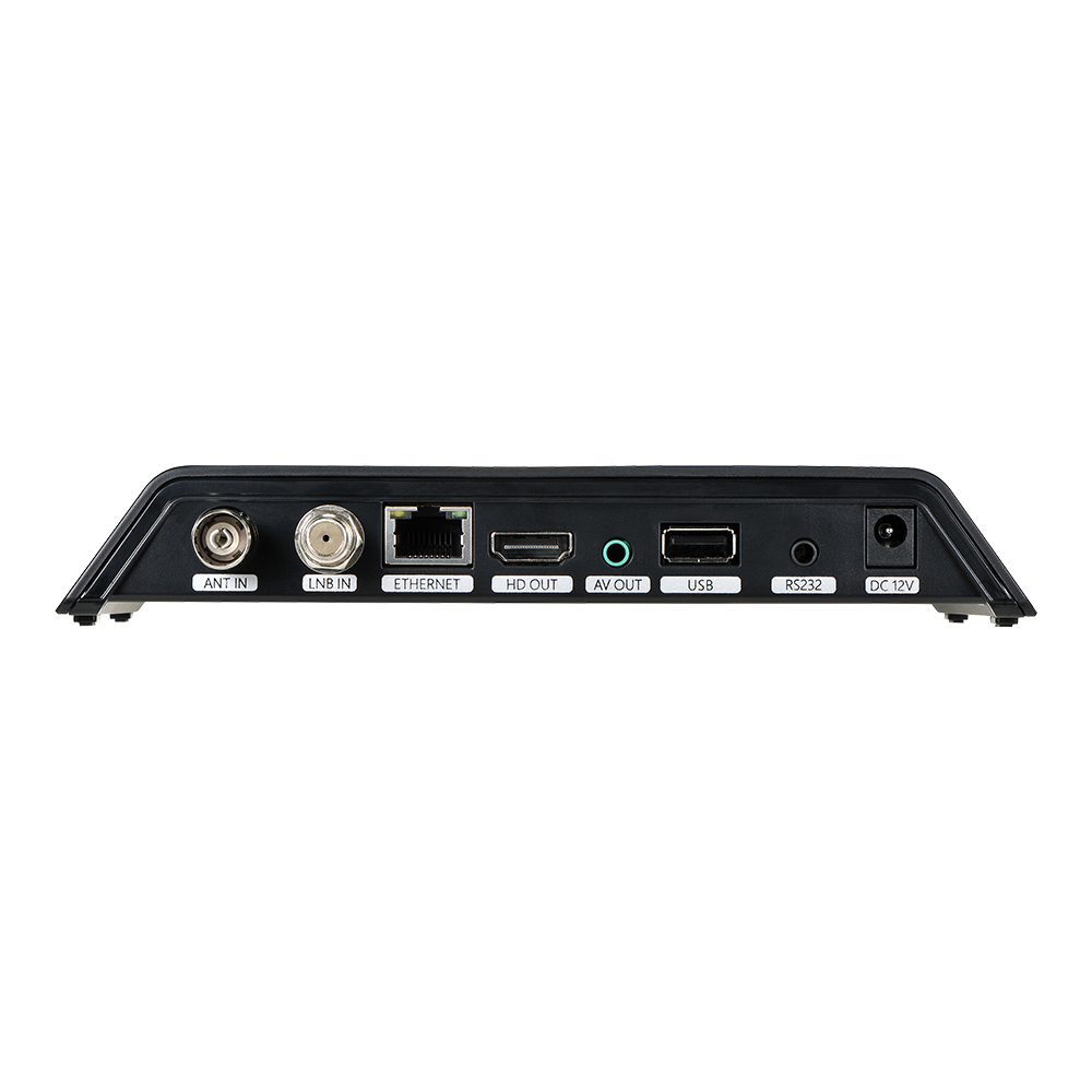 GTMedia V8 pro2 Satellite TV Receiver H265 DVB-S2 DVB-C DVB-T2 Built-in WiFi 1080P Full HD Receptor