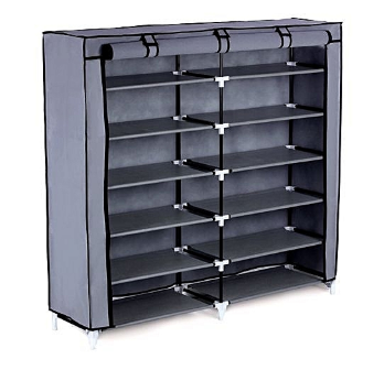 Portable Shoe Rack -