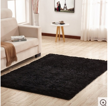 Soft Fluffy Carpet -