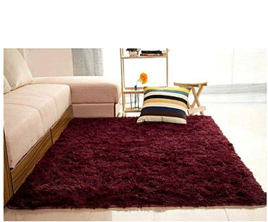 Soft Fluffy Carpet