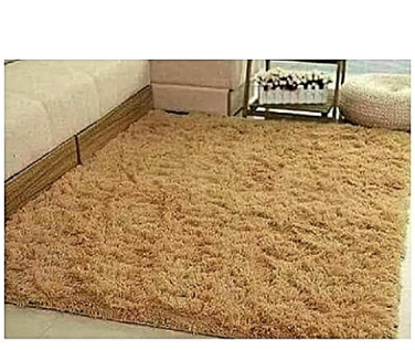 Soft Fluffy Carpet