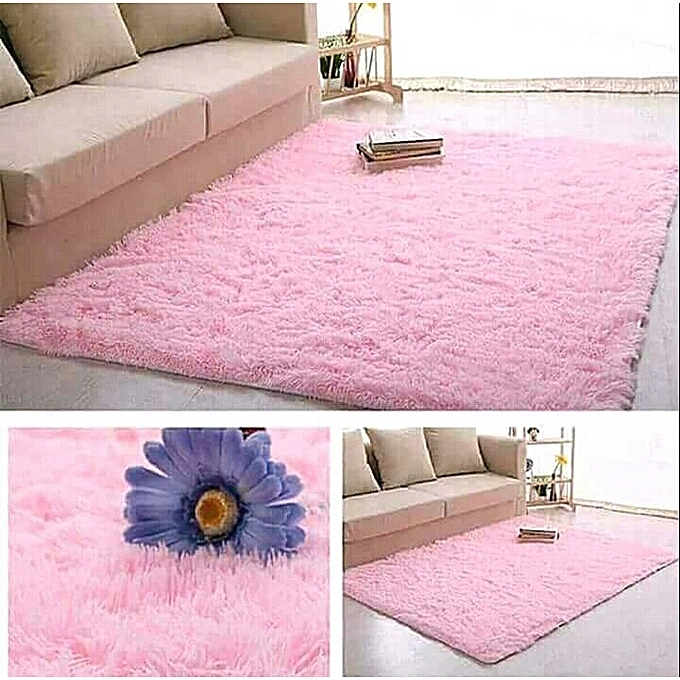Soft Fluffy Carpet