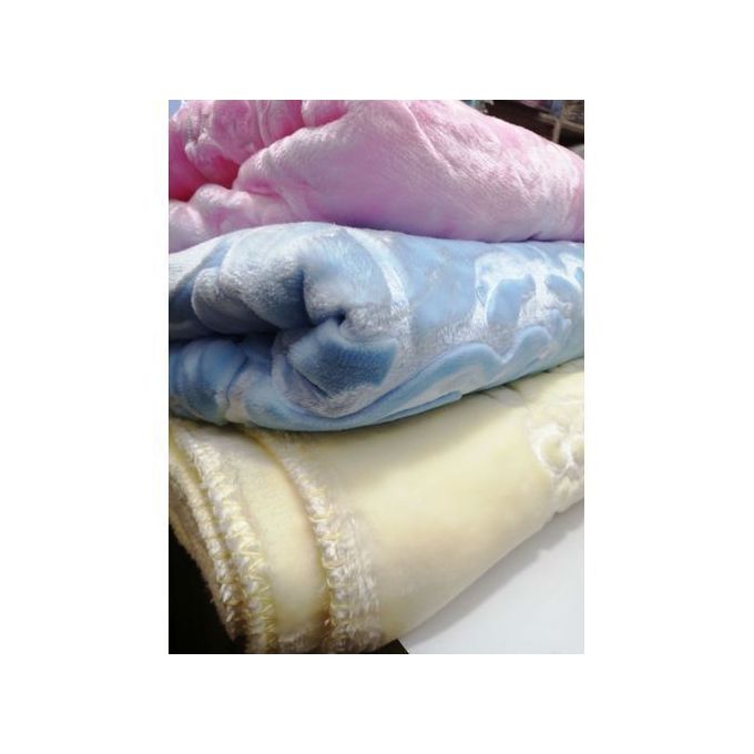 Large Super Soft Baby Shawl Blanket