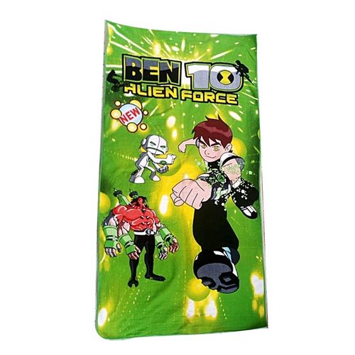 Kid&apos;s/Baby Cartoons Towels