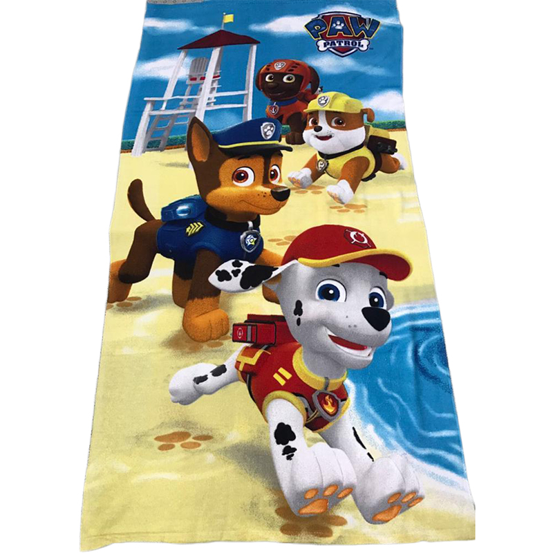 Kid's/Baby Cartoons Towels