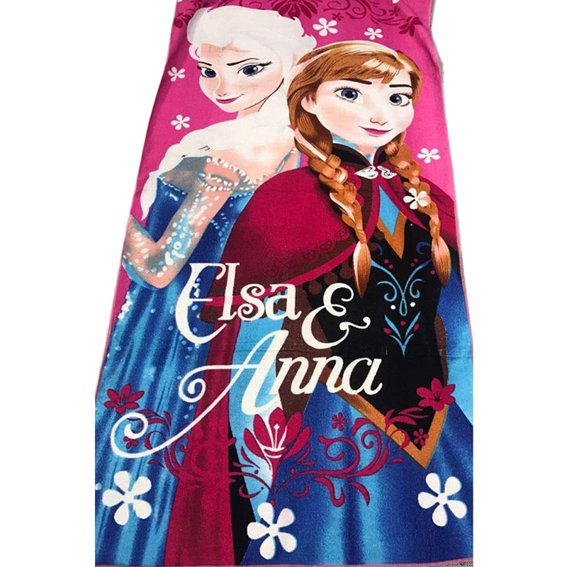 Kid's/Baby Cartoons Towels