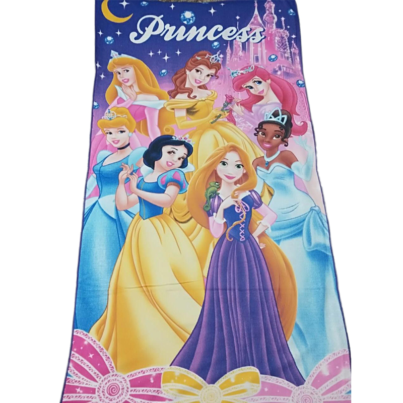 Kid&apos;s/Baby Cartoons Towels