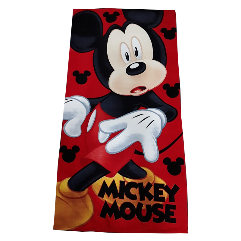 Kid&apos;s/Baby Cartoons Towels