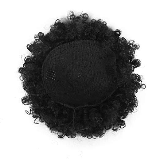 2022 European and American fashionable new style kilimall fire Hot sale  wig small curly  hair bag exploded fluffy hair bag wigs Explosive wig lace cheap price