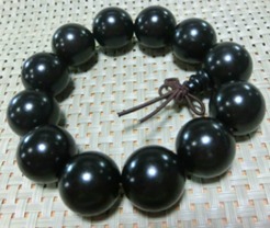Classic Back Elegant Shamballa Bracelet