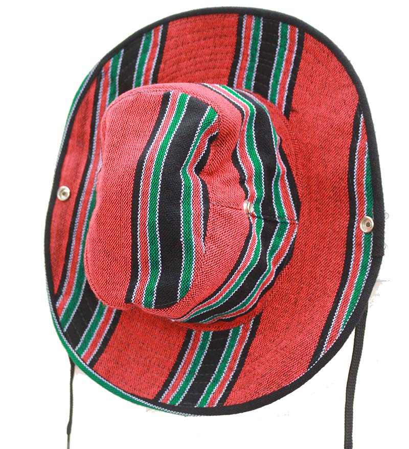 Hat and Safari Cap with Sun Protection | Premium UPF 50+ Hats for Men and Women