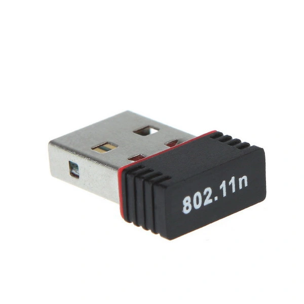 150M wireless network card wifi signal receiving transmitter USB desktop computer USB small network card RTL8188
