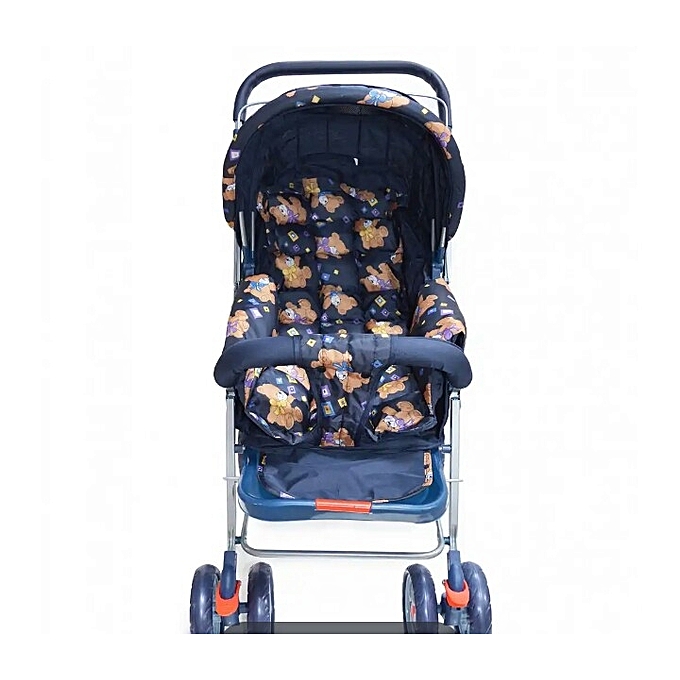 kings collection baby stroller