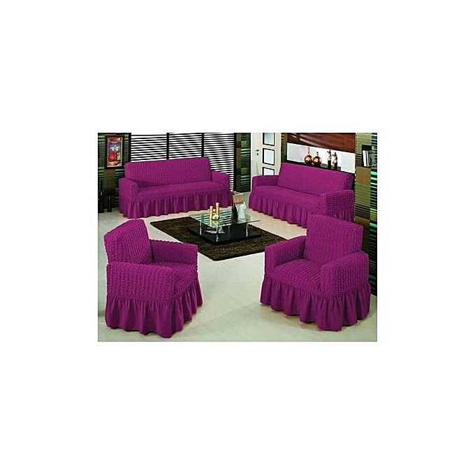 Sofa Seat Covers/clothing - 3+2+1+1
