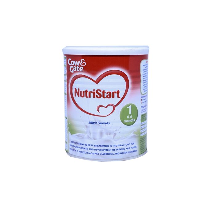 Cow &amp; Gate Cow&amp;Gate Bb Nutristart 1 - 400g.