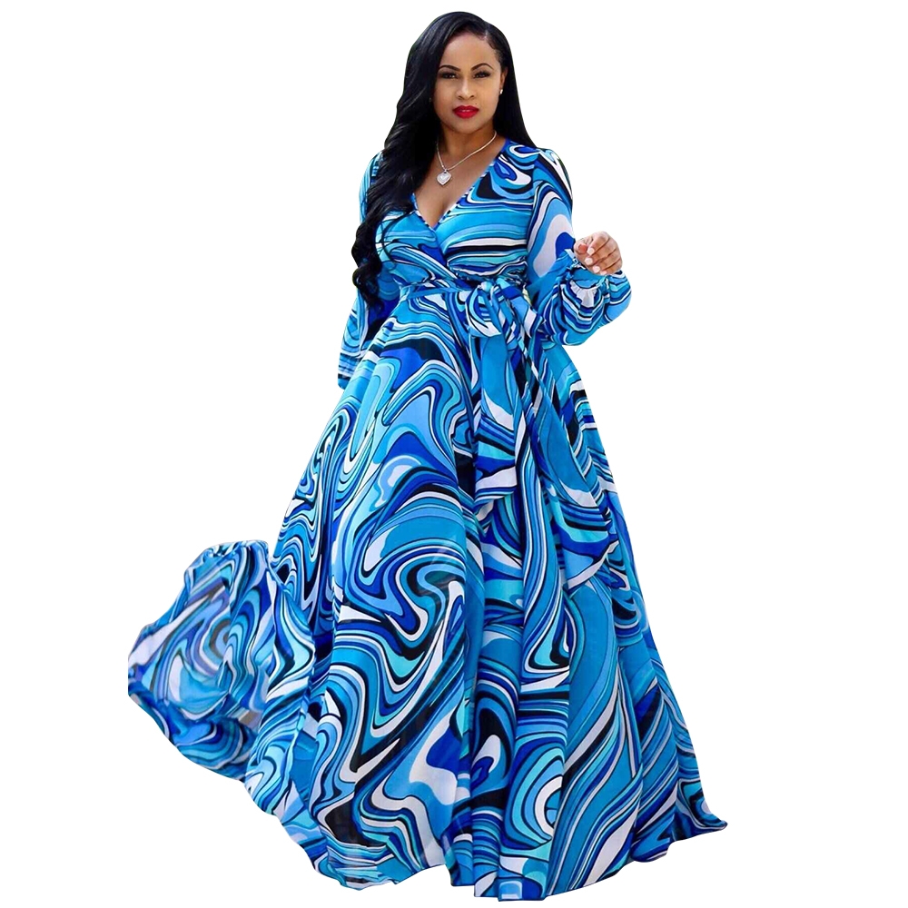 Kilimall maxi dresses best sale