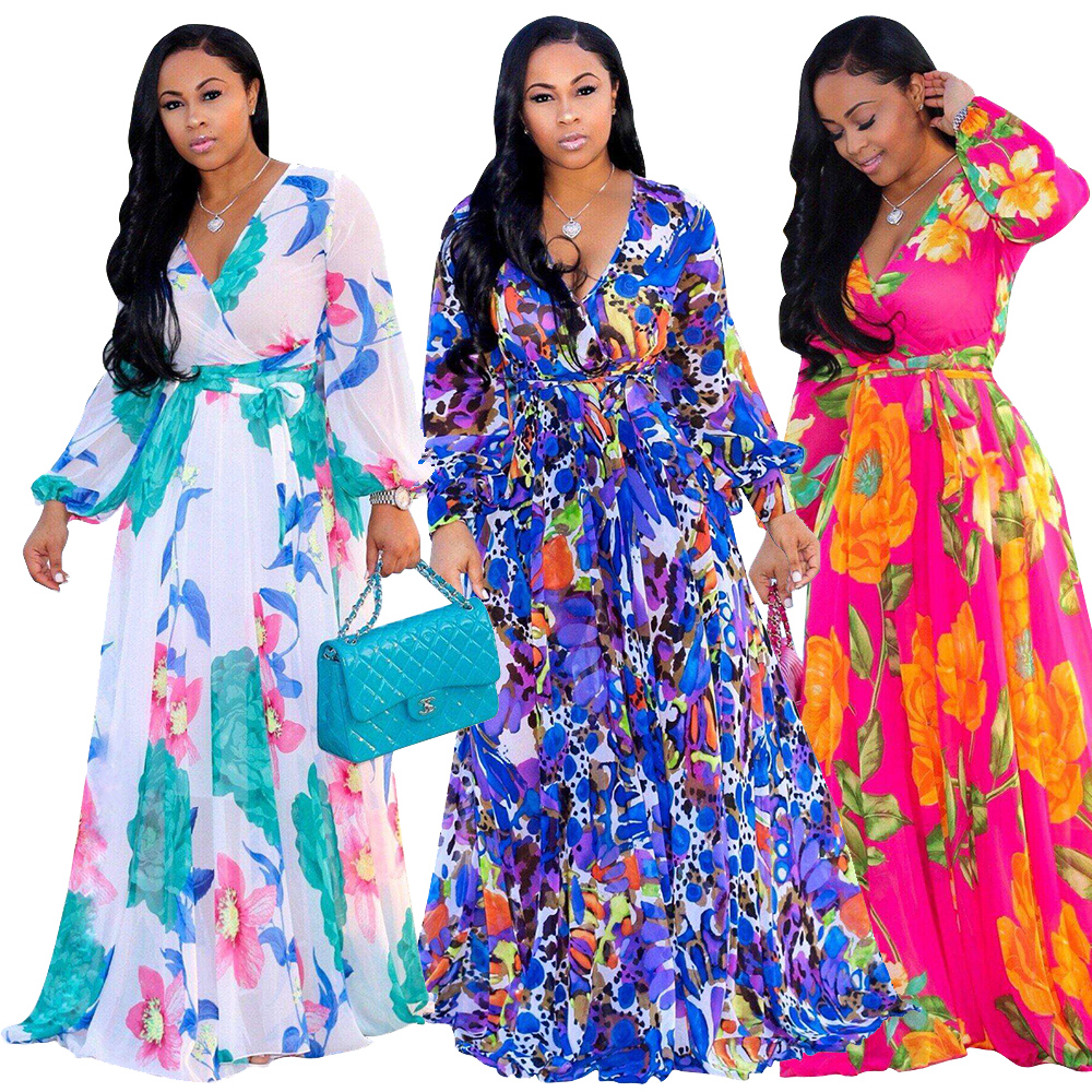 Kilimall deals maxi dresses