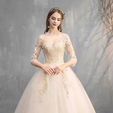 Kilimall 2024 wedding dresses