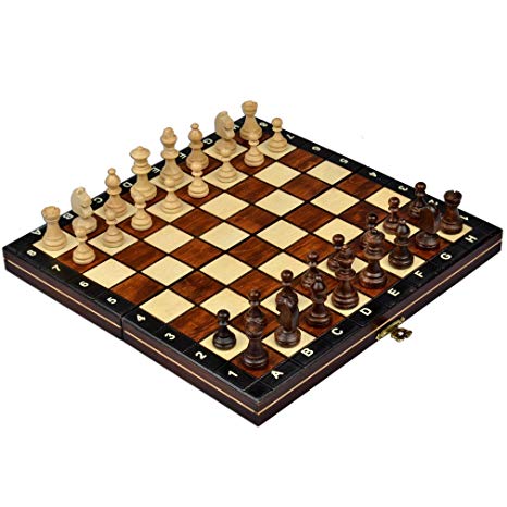 chess strategy board game for brain development 3yrs plus