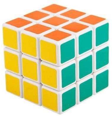 fancy magic rubiks cube for children